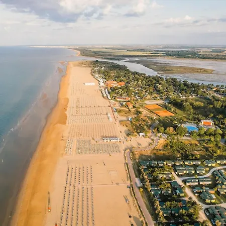 Daire Lovely With Sea View - Beahost Bibione