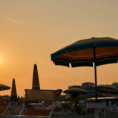 Lovely With Sea View * Bibione
