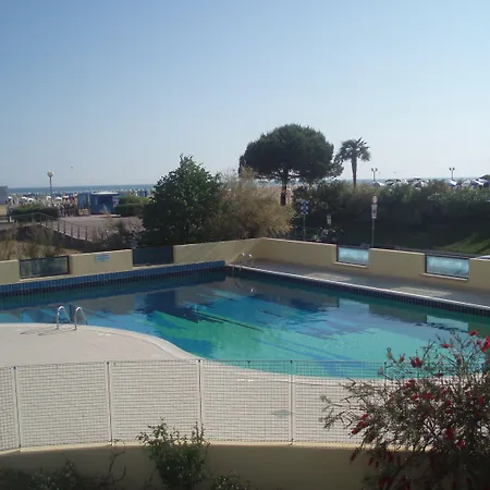 Lovely With Sea View Apartment Bibione