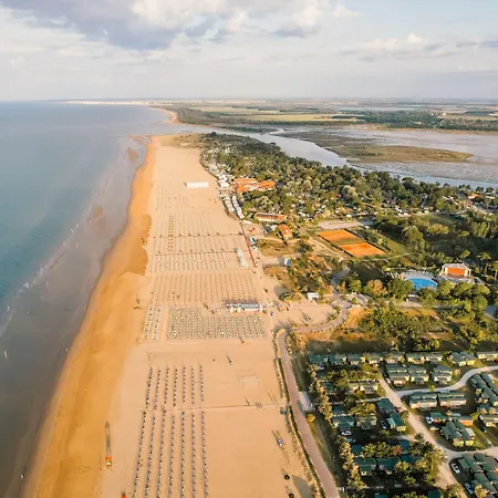 Apartment Lovely With Sea View Bibione